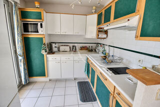  Appartement à vendre 3 pièces 70 m²