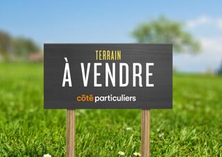  Terrain  vendre 1390 m