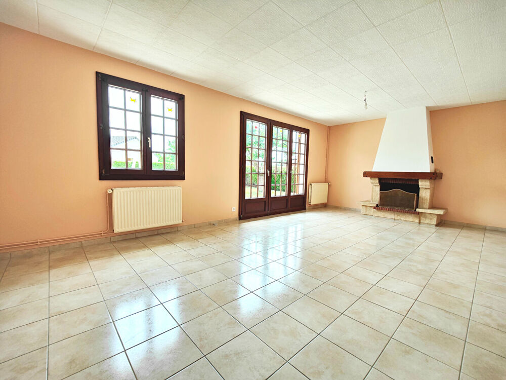 Location Maison Maison Mormant 5 pièce(s) 93.79 m2 Mormant