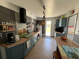  Maison � vendre 5 pi�ces 120 m� La marne