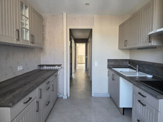  Appartement à vendre 3 pièces 73 m²