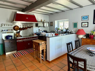  Maison à vendre 7 pièces 226 m²