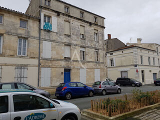  Appartement à vendre 3 pièces 39 m²