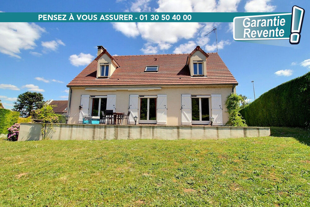 Maison 7 pièces 150 m²