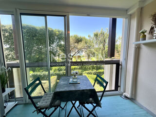  Appartement à vendre 2 pièces 28 m²