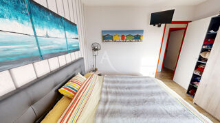  Maison � vendre 4 pi�ces 66 m�