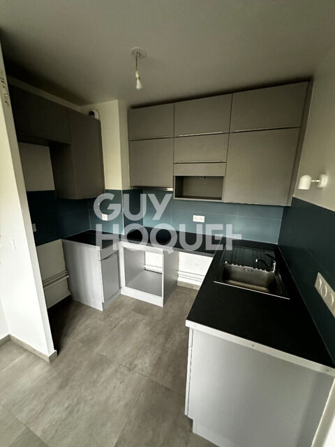  Appartement � louer 1 pi�ce 34 m�