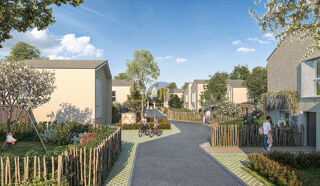  Maison � vendre 4 pi�ces 82 m�