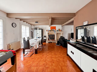  Maison � vendre 6 pi�ces 135 m�