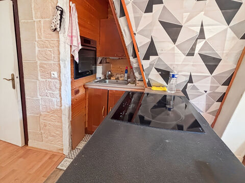  Appartement � louer 1 pi�ce 27 m�