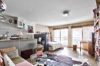  Appartement à vendre 2 pièces 42 m²