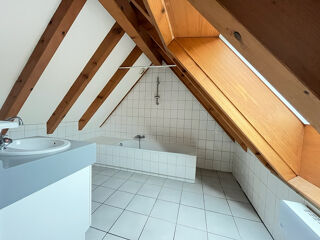  Appartement � vendre 2 pi�ces 53 m�