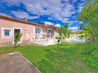  Maison  vendre 4 pices 101 m