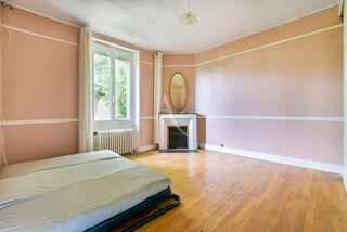  Maison � vendre 6 pi�ces 