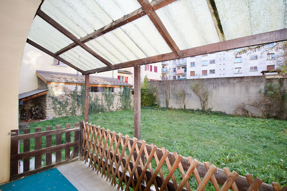 Location Appartement Joli T2 à louer meublé proche centre-ville Gap