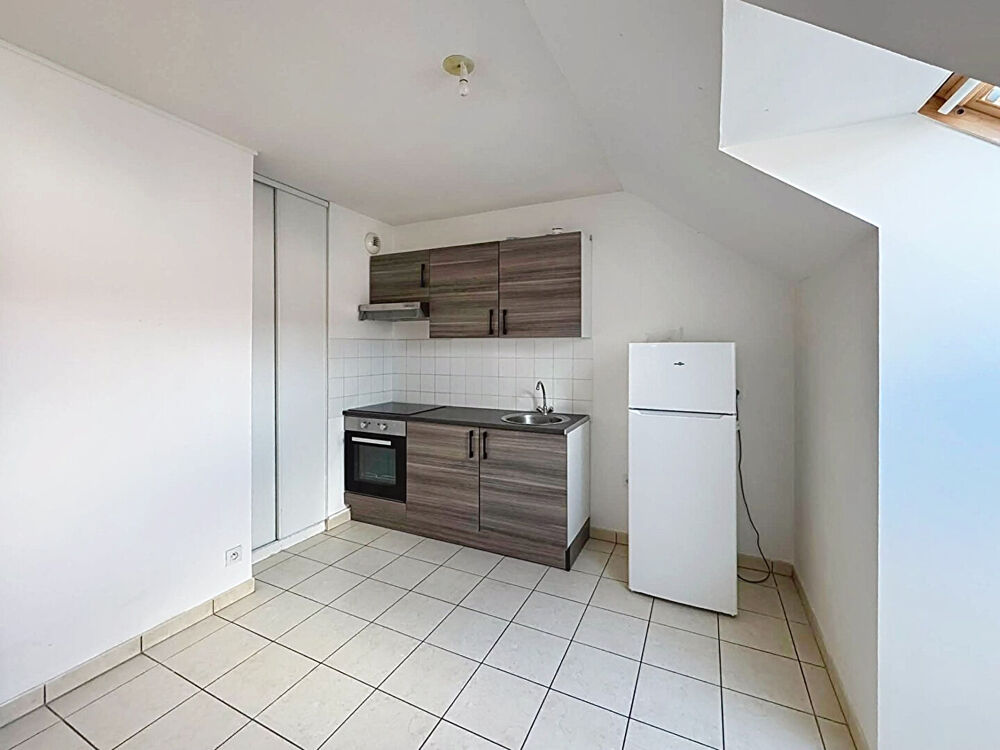 Vente Appartement Appartement 2 chambres avec balcon, parking Calais