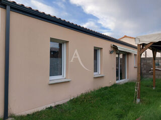  Maison � vendre 4 pi�ces 80 m�