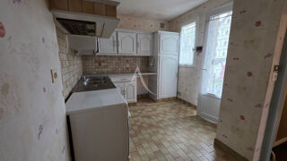  Maison à vendre 4 pièces 60 m²