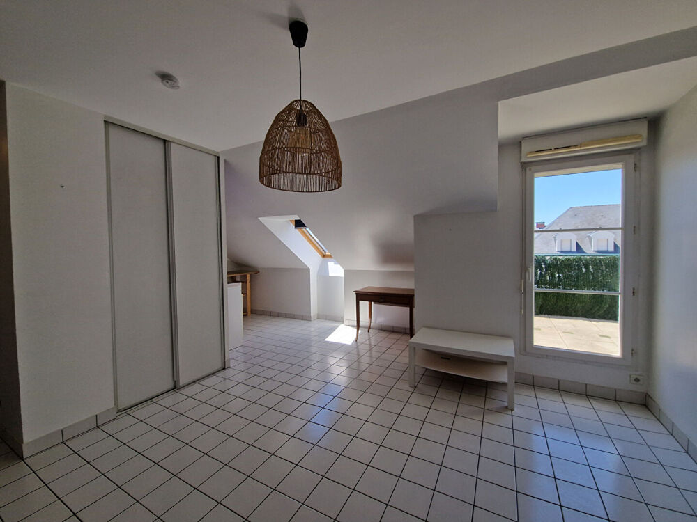Appartement Saint Sebastien Sur Loire 1 pièce(s)