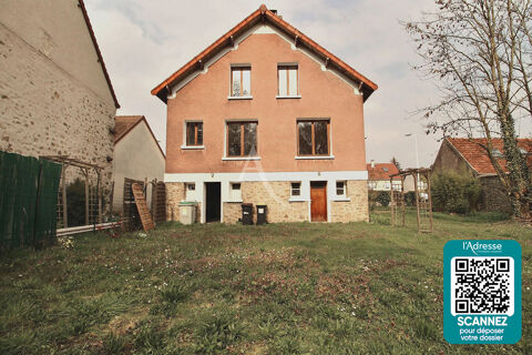  Maison � louer 7 pi�ces 128 m�