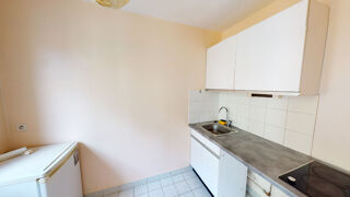  Appartement à louer 1 pièce 31 m² Rueil malmaison