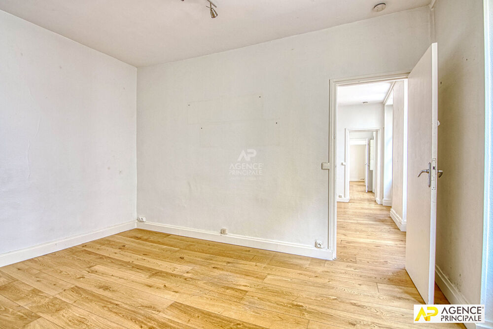 à vendre  Appartement Versailles (78000)
