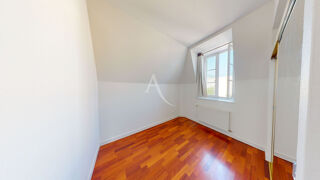  Appartement à vendre 3 pièces 57 m²
