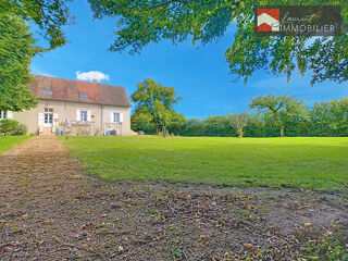  Maison � vendre 8 pi�ces 291 m�