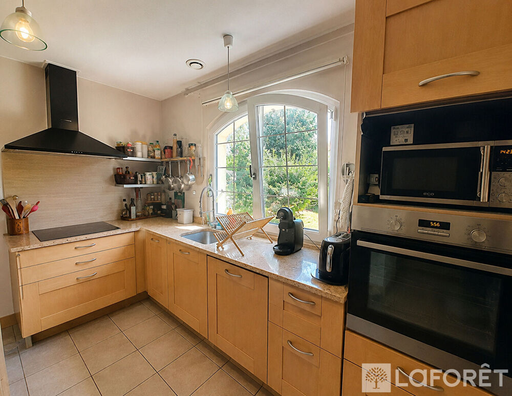 Vente Maison Maison Montbouton 7 pièce(s) 137.42 m2 Montbouton