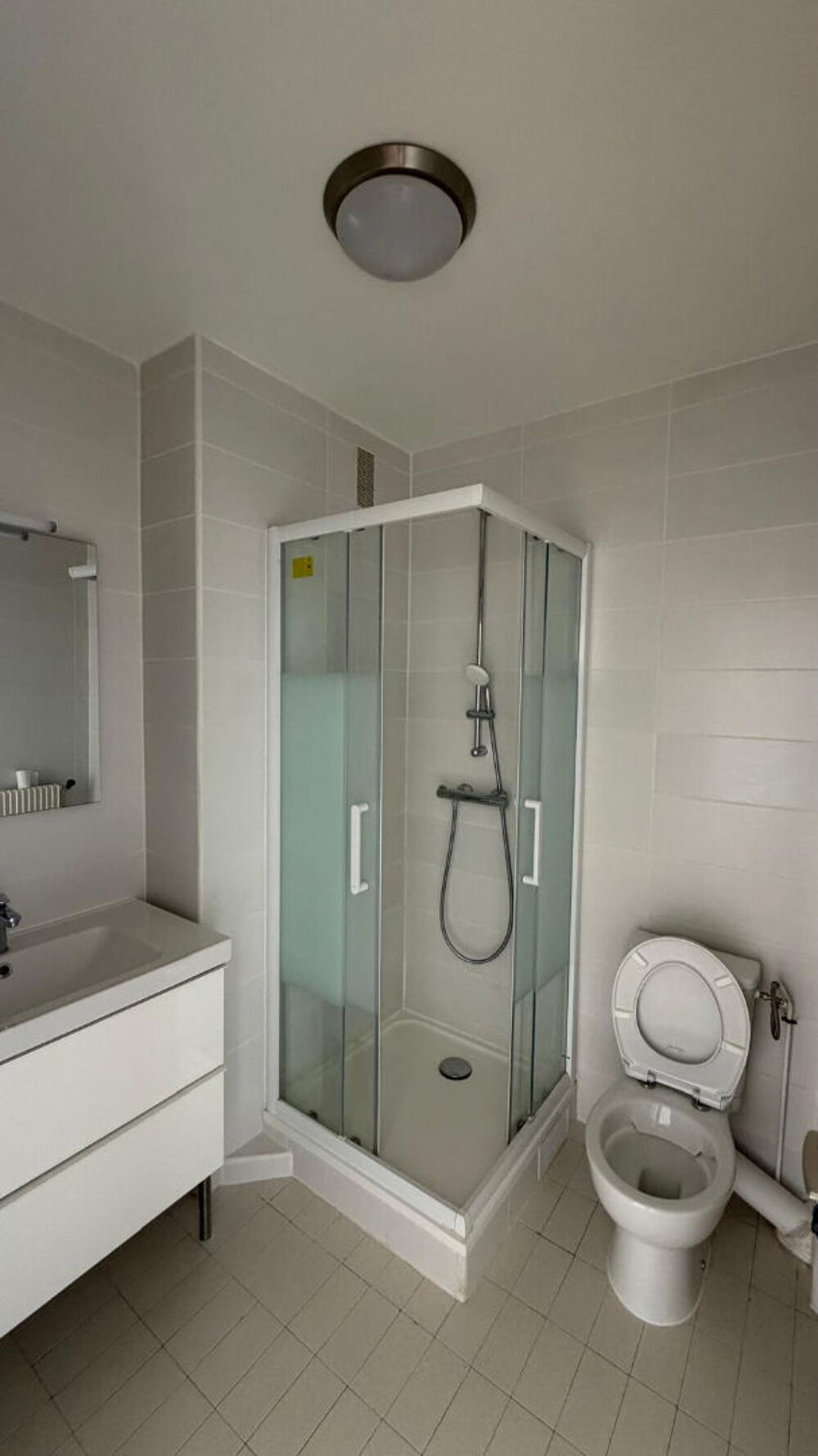 Location Appartement Appartement Chelles 1 pièce(s) 25.68 m2 Chelles