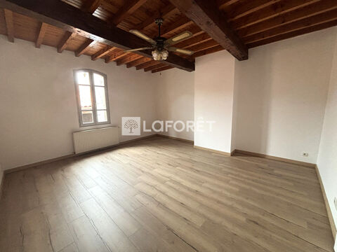   MAISON DE VILLE VILLEMUR SUR TARN - 3 pi�ce(s) - 98 m2 Maison - 3 pi�ce(s) - 88 m�