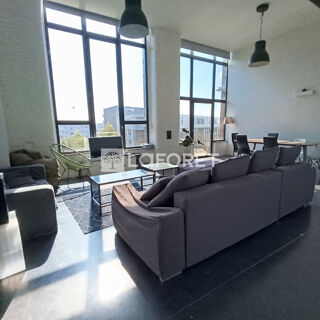  Appartement à vendre 4 pièces 132 m²