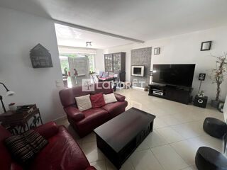 Maison à vendre 7 pièces 165 m²