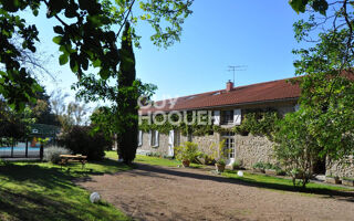  Villa à vendre 11 pièces 580 m²