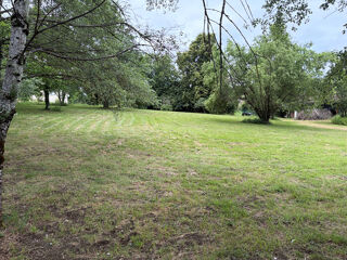  Terrain � vendre 1381 m�