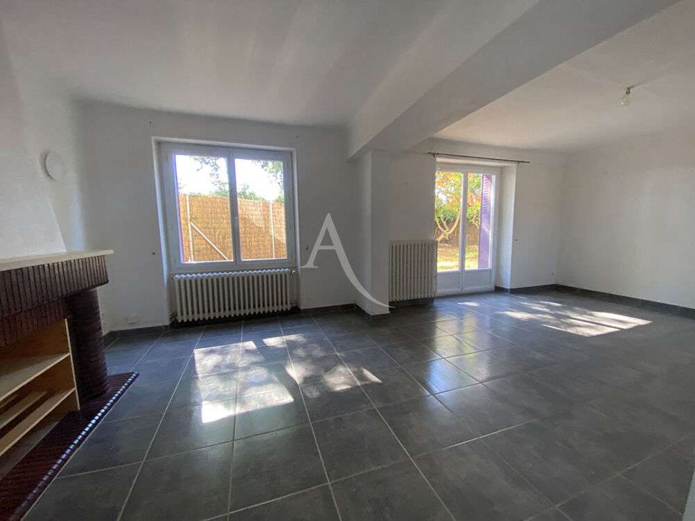 Vente Maison Maison  97m2 -  5 pièces -La Chevroliere - terrain clos environ 470 m2 La chevroliere