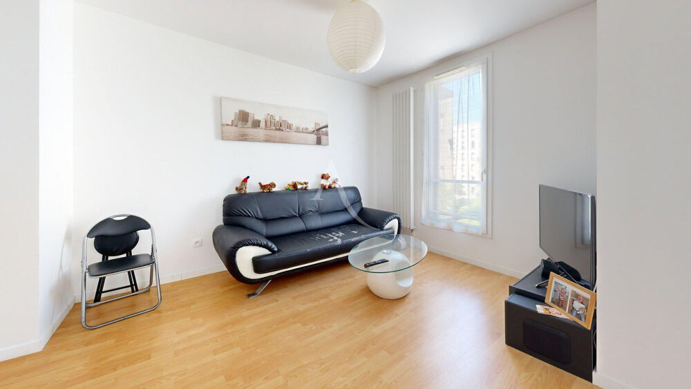 Appartement Cergy 2 pièce(s) 43.10 m2