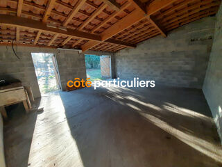  Maison � vendre 3 pi�ces 60 m�