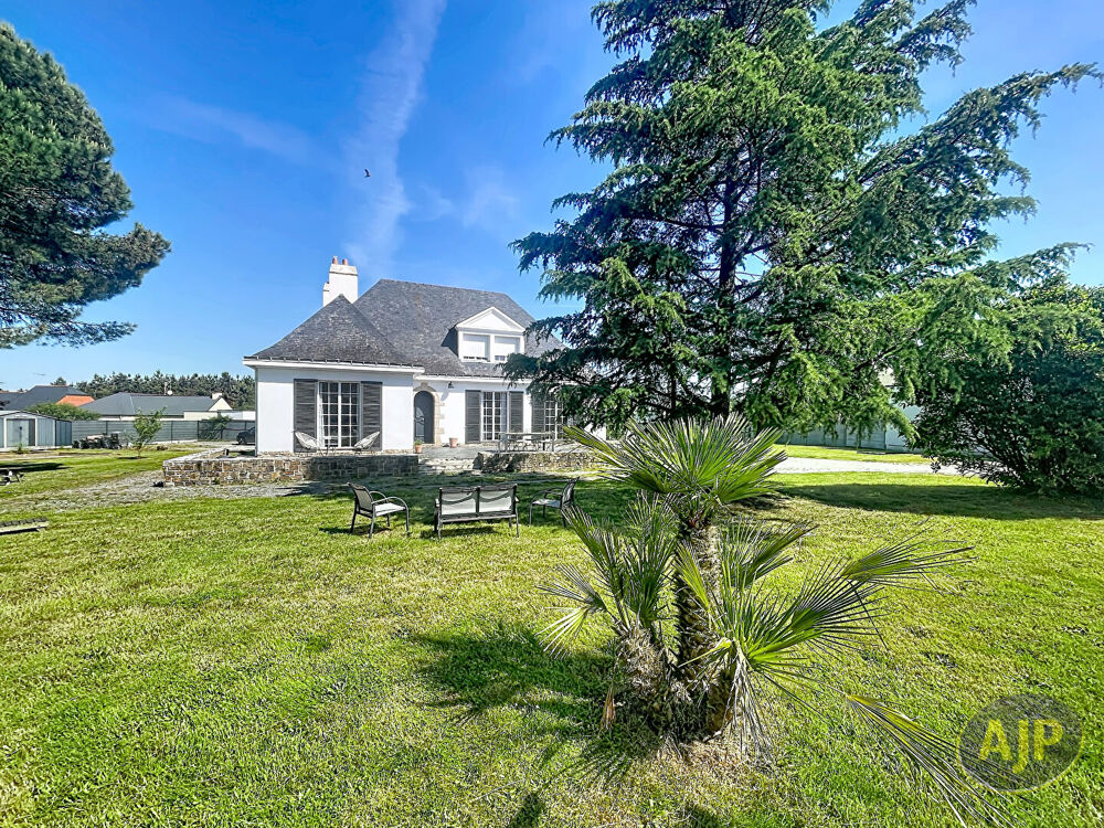 Maison Saffre 6 pièce(s) 154 m2