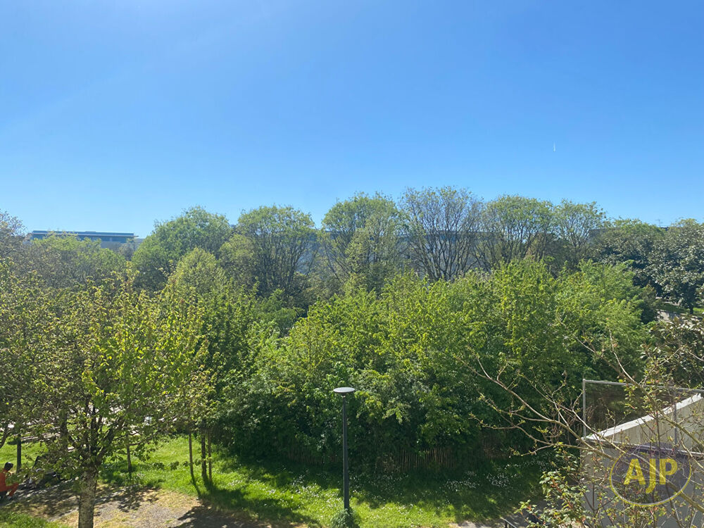 Appartement Nantes 3 pièce(s) 60.25 m2