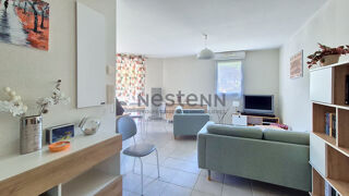  Appartement à vendre 3 pièces 54 m²