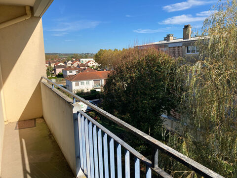  Appartement � louer 2 pi�ces 46 m�