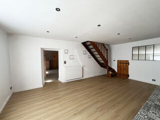  Maison � vendre 4 pi�ces 95 m�