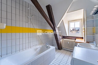  Appartement à vendre 4 pièces 88 m²