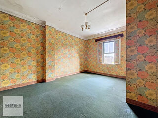  Maison � vendre 3 pi�ces 88 m�