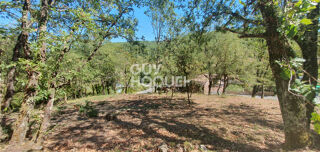  Terrain à vendre 1205 m²