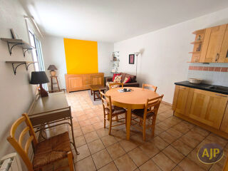 Appartement à vendre 2 pièces 47 m²