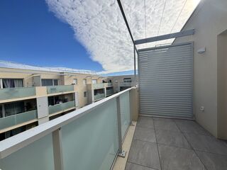  Appartement � vendre 2 pi�ces 46 m�