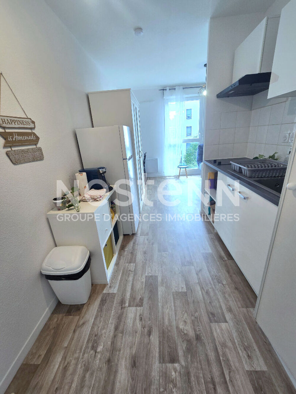 Location Appartement Toulouse 31400 Montaudran à deux pas du Métro Rangueil Charmant Studio Meublé de 22.01m² Toulouse