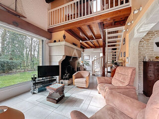  Maison à vendre 7 pièces 200 m²